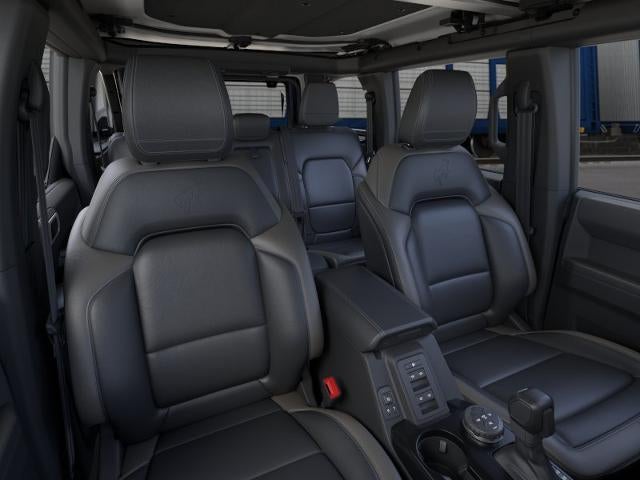 2026 Ford Bronco Outer Banks 4 Door 4x4