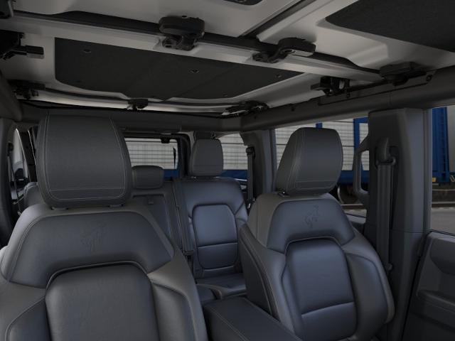 2026 Ford Bronco Outer Banks 4 Door 4x4