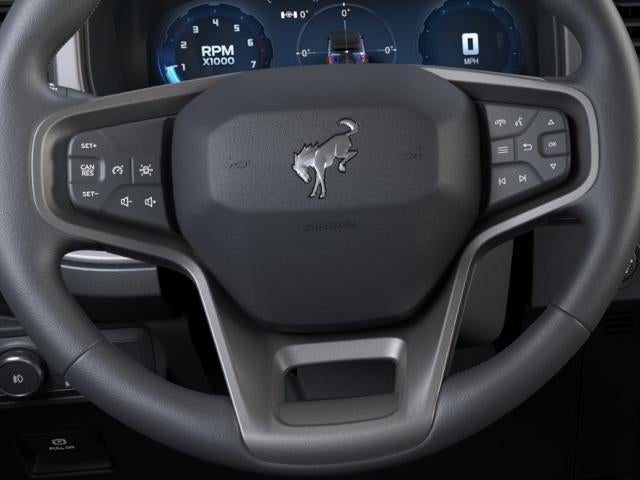 2026 Ford Bronco Outer Banks 4 Door 4x4