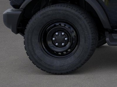 2026 Ford Bronco Outer Banks 4 Door 4x4