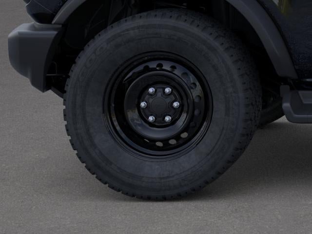 2026 Ford Bronco Outer Banks 4 Door 4x4