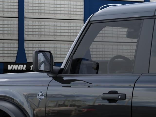 2026 Ford Bronco Outer Banks 4 Door 4x4