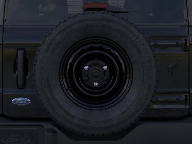 2026 Ford Bronco Outer Banks 4 Door 4x4