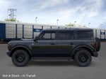 2026 Ford Bronco Outer Banks 4 Door 4x4