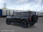 2026 Ford Bronco Outer Banks 4 Door 4x4