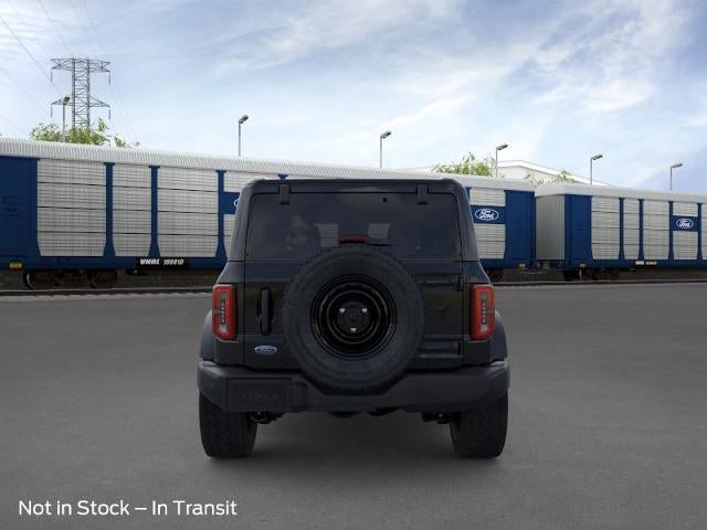 2026 Ford Bronco Outer Banks 4 Door 4x4