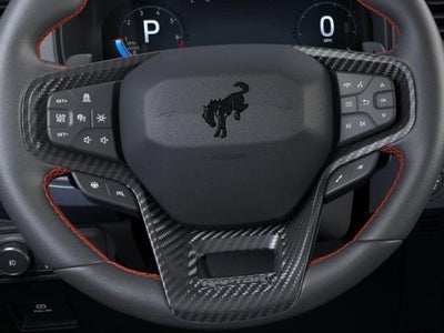 2025 Ford Bronco Raptor 4 Door Advanced 4x4