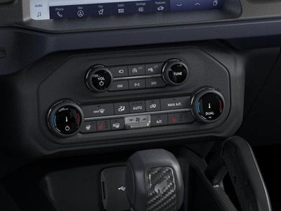 2025 Ford Bronco Raptor 4 Door Advanced 4x4