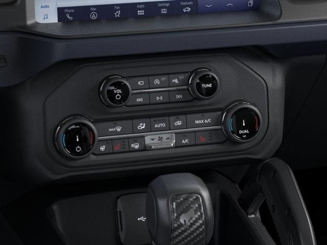 2025 Ford Bronco Raptor 4 Door Advanced 4x4