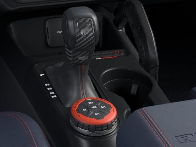 2025 Ford Bronco Raptor 4 Door Advanced 4x4