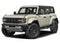2025 Ford Bronco Raptor 4 Door Advanced 4x4