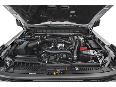 2025 Ford Bronco Raptor 4 Door Advanced 4x4