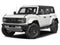2025 Ford Bronco Raptor 4 Door Advanced 4x4