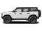2025 Ford Bronco Raptor 4 Door Advanced 4x4