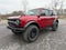 2026 Ford Bronco Big Bend 4 Door 4x4