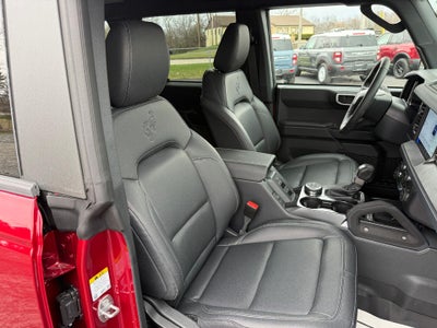 2026 Ford Bronco Big Bend 4 Door 4x4