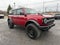 2026 Ford Bronco Big Bend 4 Door 4x4