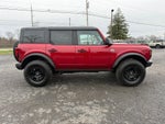 2026 Ford Bronco Big Bend 4 Door 4x4