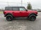 2026 Ford Bronco Big Bend 4 Door 4x4