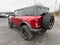 2026 Ford Bronco Big Bend 4 Door 4x4