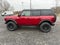 2026 Ford Bronco Big Bend 4 Door 4x4