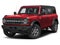 2026 Ford Bronco Big Bend 4 Door 4x4
