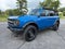 2026 Ford Bronco Big Bend 4 Door 4x4