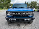 2026 Ford Bronco Big Bend 4 Door 4x4