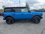 2026 Ford Bronco Big Bend 4 Door 4x4