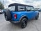 2026 Ford Bronco Big Bend 4 Door 4x4