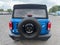 2026 Ford Bronco Big Bend 4 Door 4x4