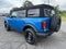 2026 Ford Bronco Big Bend 4 Door 4x4