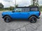 2026 Ford Bronco Big Bend 4 Door 4x4