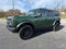 2025 Ford Bronco Big Bend 4 Door 4x4