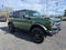 2025 Ford Bronco Big Bend 4 Door 4x4