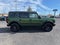 2025 Ford Bronco Big Bend 4 Door 4x4