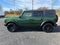2025 Ford Bronco Big Bend 4 Door 4x4