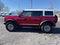 2026 Ford Bronco Outer Banks 4 Door 4x4