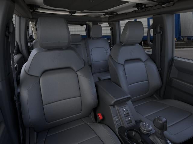 2026 Ford Bronco Outer Banks 4 Door 4x4