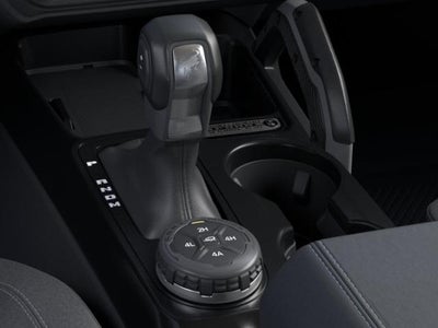 2026 Ford Bronco Outer Banks 4 Door 4x4