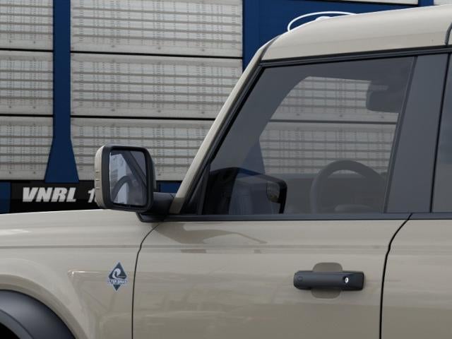 2026 Ford Bronco Outer Banks 4 Door 4x4