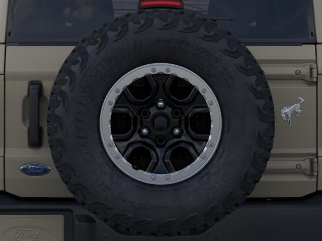 2026 Ford Bronco Outer Banks 4 Door 4x4