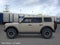 2026 Ford Bronco Outer Banks 4 Door 4x4