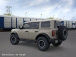 2026 Ford Bronco Outer Banks 4 Door 4x4