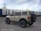 2026 Ford Bronco Outer Banks 4 Door 4x4