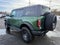 2025 Ford Bronco Outer Banks 4 Door 4x4