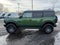 2025 Ford Bronco Outer Banks 4 Door 4x4