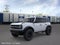 2026 Ford Bronco Badlands 4 Door Advanced 4x4