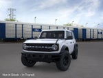 2026 Ford Bronco Badlands 4 Door Advanced 4x4