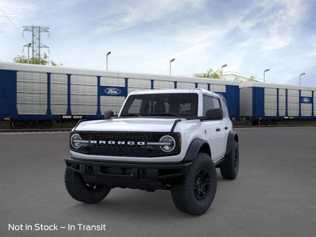 2026 Ford Bronco Badlands 4 Door Advanced 4x4